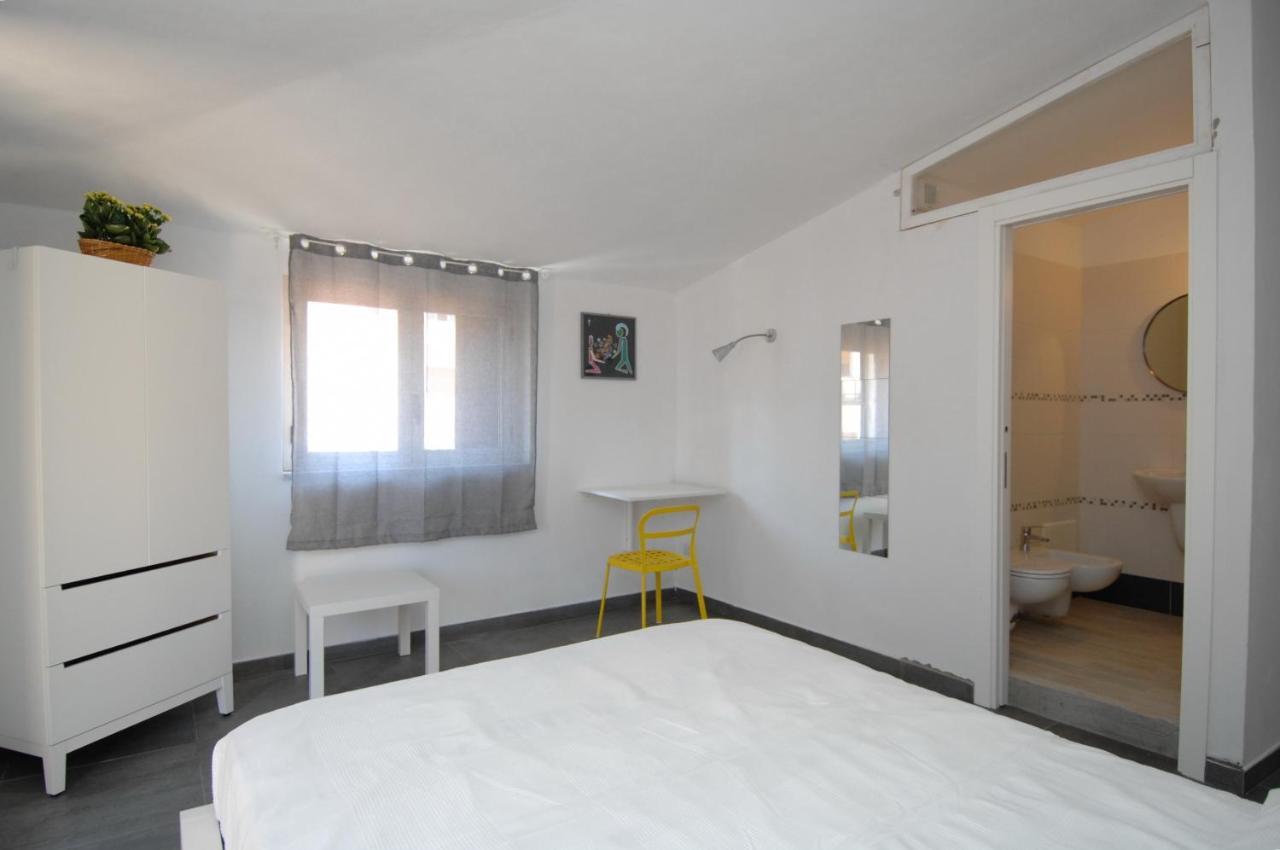 Accomodation Libertino Tropea Cameră foto