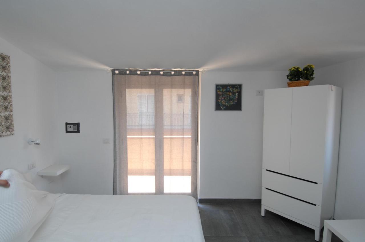 Accomodation Libertino Tropea Cameră foto