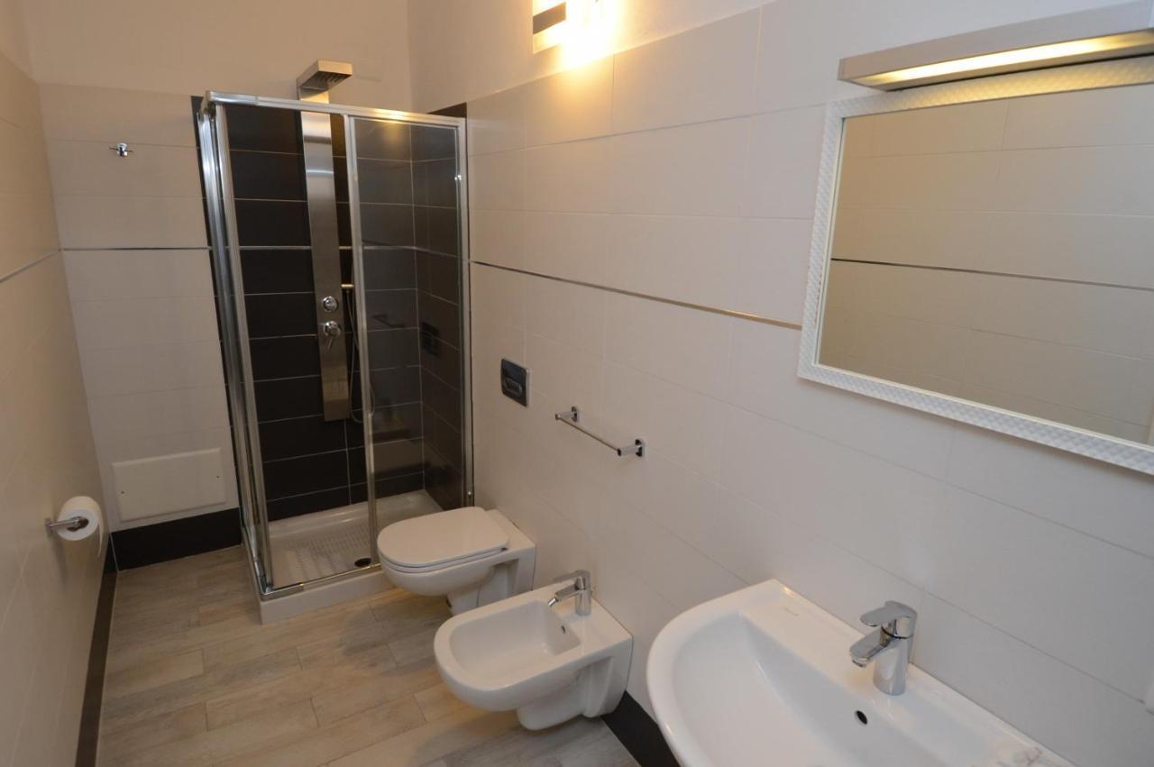 Accomodation Libertino Tropea Cameră foto