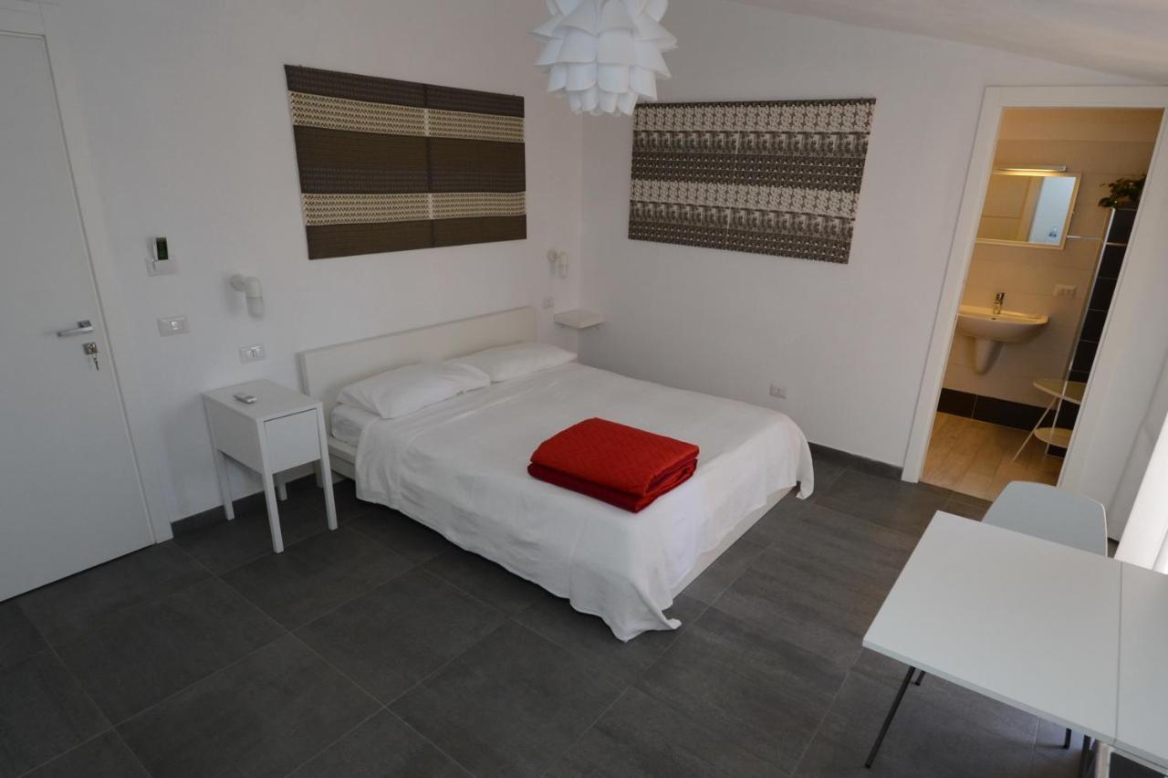 Accomodation Libertino Tropea Cameră foto