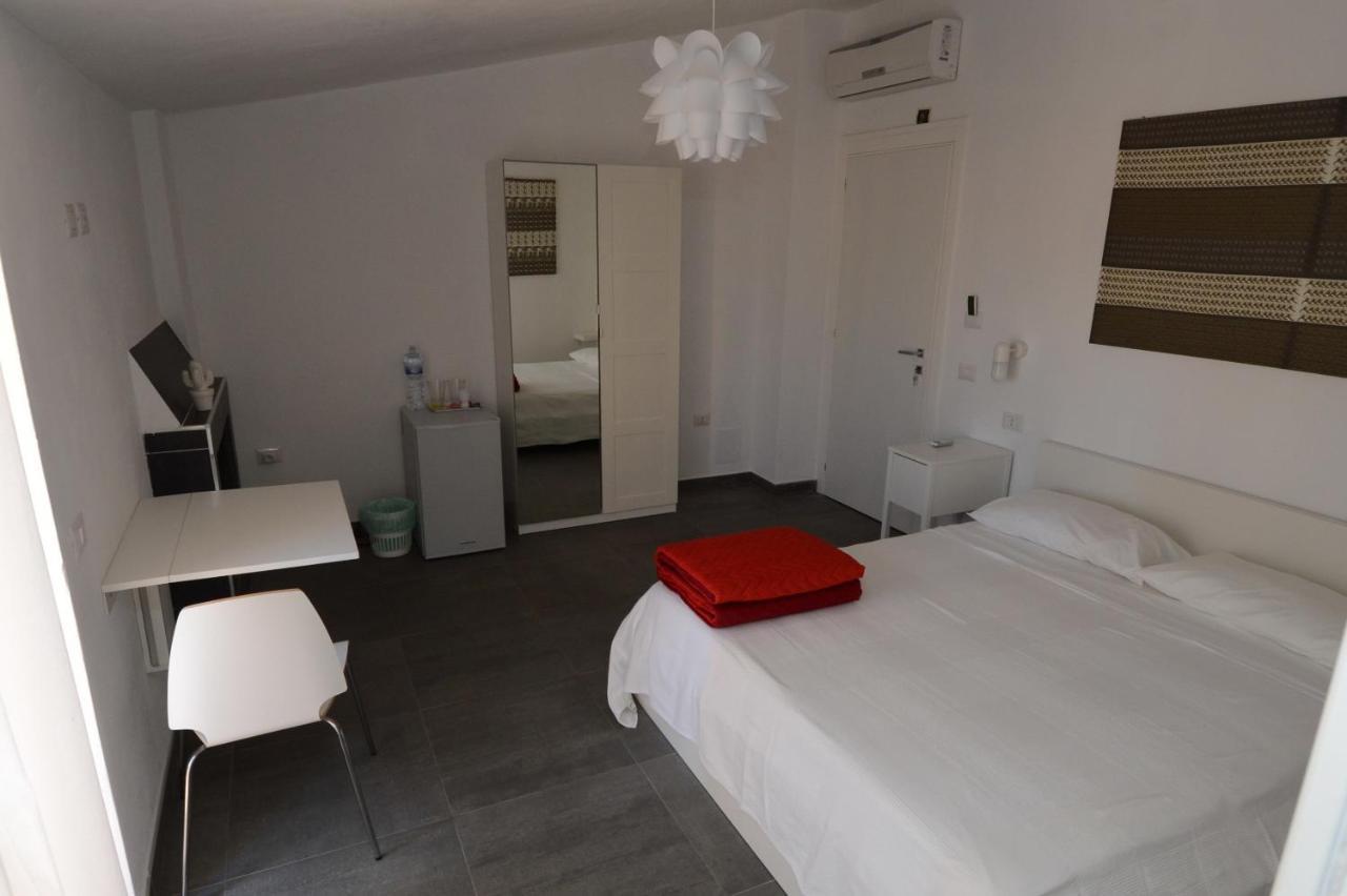 Accomodation Libertino Tropea Cameră foto
