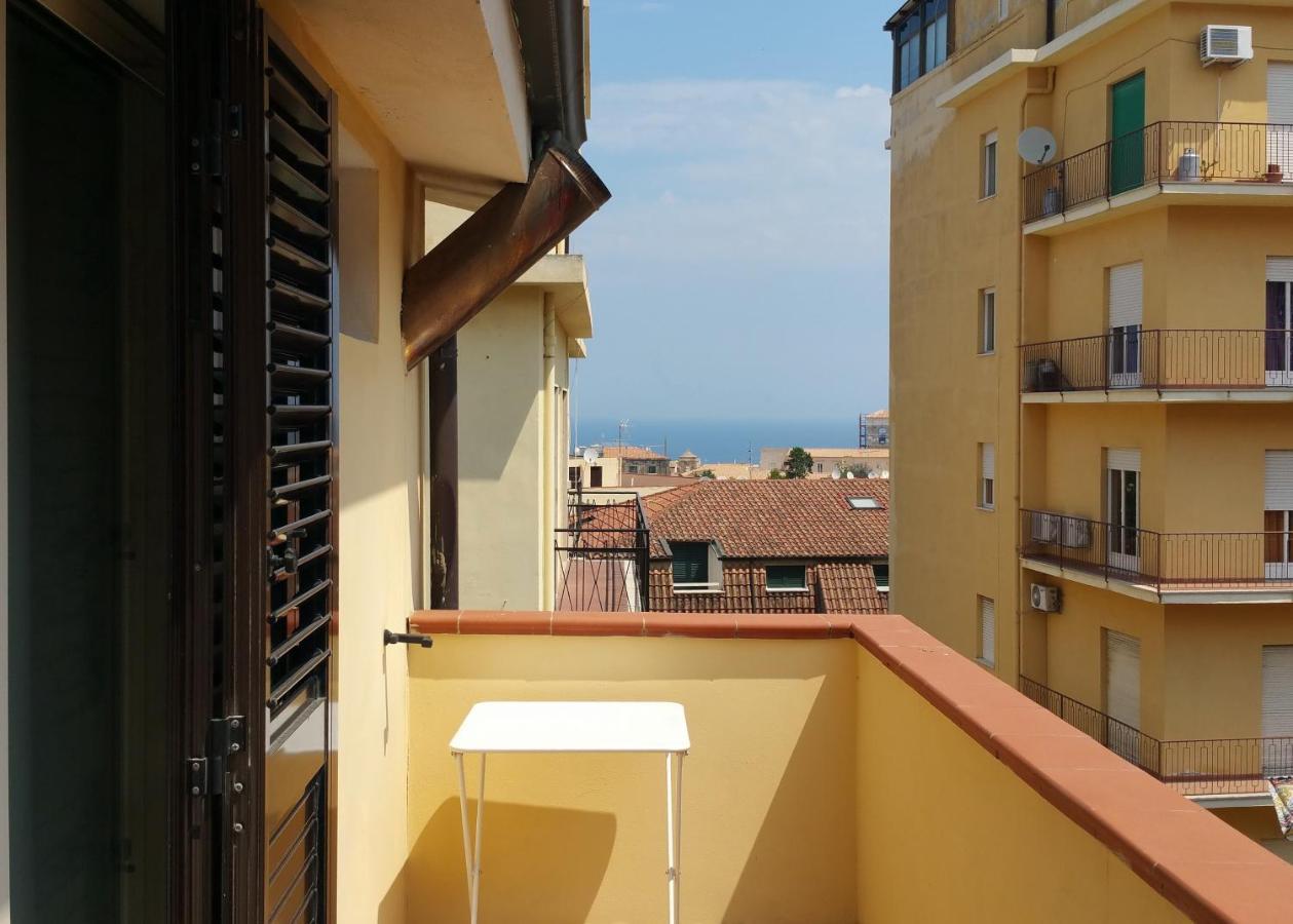 Accomodation Libertino Tropea Cameră foto