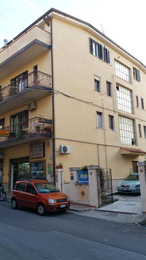 Accomodation Libertino Tropea Cameră foto