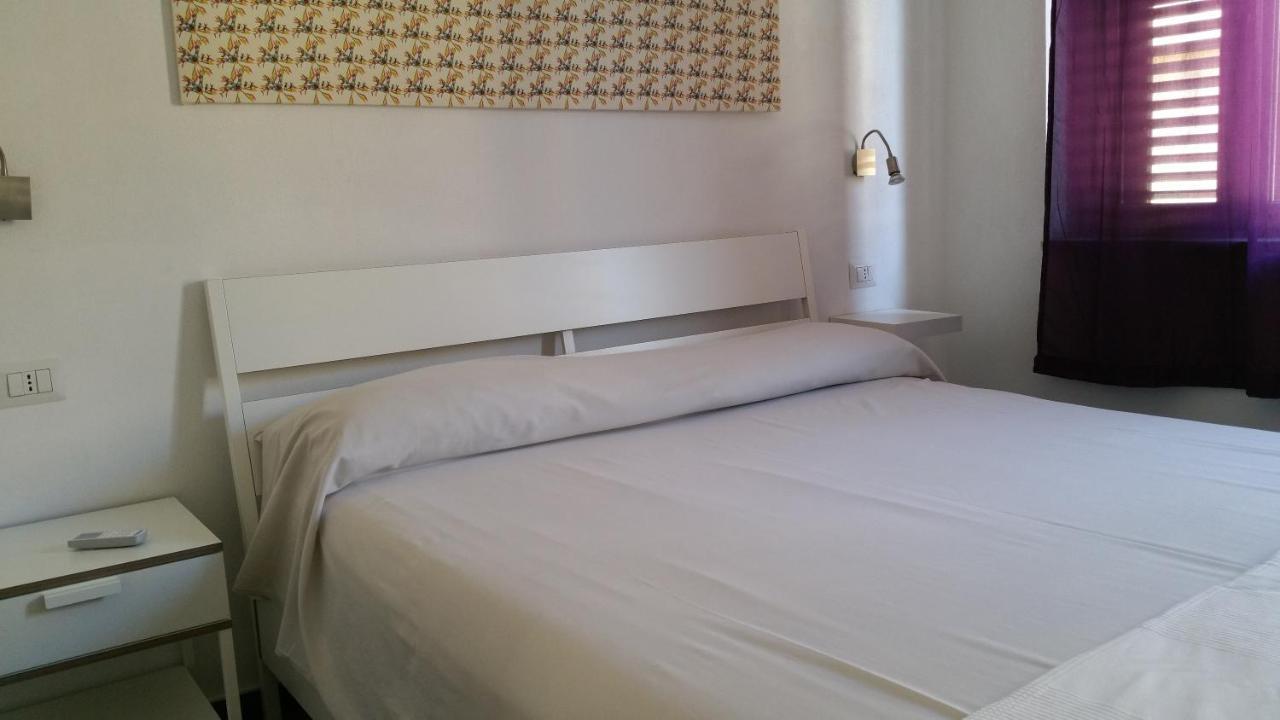 Accomodation Libertino Tropea Cameră foto