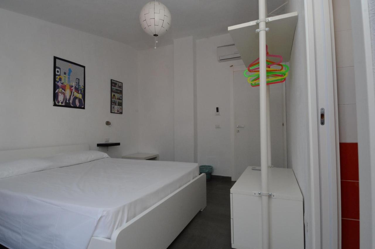 Accomodation Libertino Tropea Cameră foto